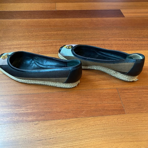 FENDI Authentic Espadrilles made in Italy - Picture 4 of 6